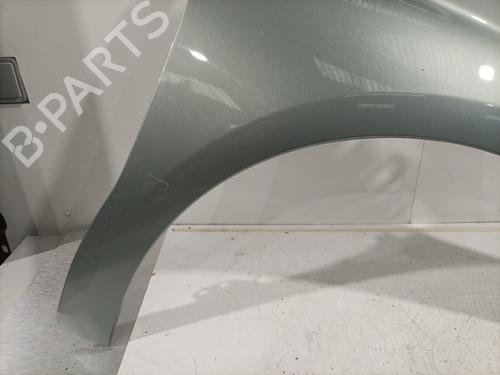 Right front fenders CITROËN C4 II (NC_) 1.6 HDi 115 | BP29185005C42 