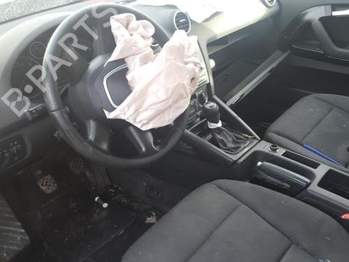 Fuel flap AUDI A3 (8P1) 1.9 TDI | BP22578727C131 