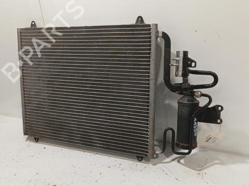 Used AC radiator AC radiator 22576239 22576239