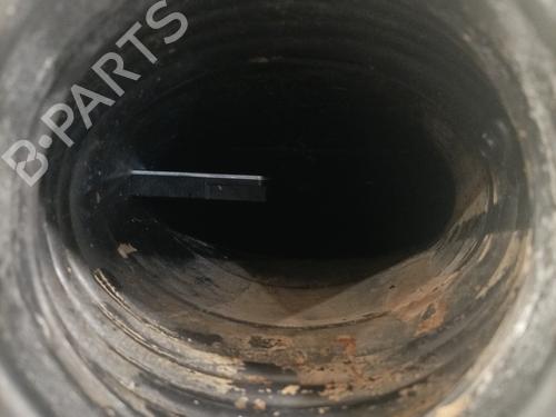 Used Air filter box Air filter box CHEVROLET CORVETTE (C6) Z06 7.0 (512 hp) 27663611 27663611