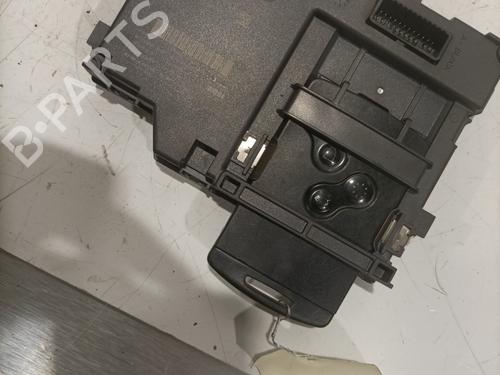 Elektronisk modul RENAULT CLIO IV (BH_) 1.5 dCi 75 | BP28374822M83 