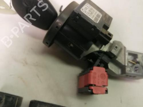 Used Electronic module Electronic module RENAULT TWINGO II (CN0_) 1.5 dCi (CN0E) (64 hp) 22581280 22581280