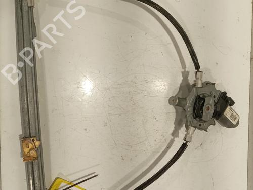 Fensterheber links vorne RENAULT CLIO II (BB_, CB_) 1.5 dCi (B/CB07) | BP29748438C22 