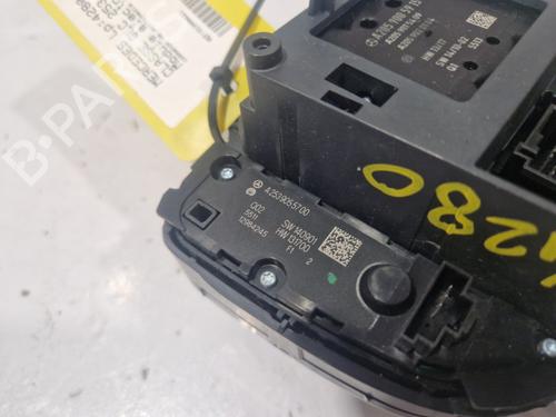 Electronic module MERCEDES-BENZ GLC (X253) 250 d 4-matic (253.909) | BP22573562M83 