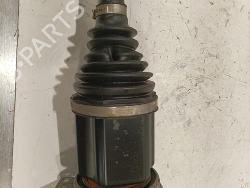 Used Right front driveshaft Right front driveshaft VW TRANSPORTER T5 Van (7HA, 7HH, 7EA, 7EH) [2003-2026] 36413601 36413601