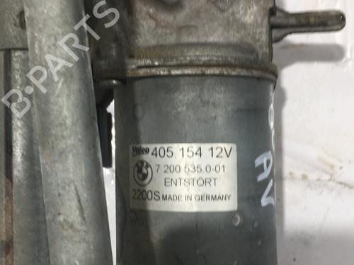 Used Front wiper motor Front wiper motor BMW X6 (E71, E72) M (555 hp) 24330817 24330817