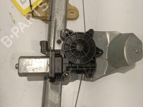 Front left window mechanism RENAULT ZOE (BFM_) ZOE (BFMC, BFMD) | BP25474895C22  - Image 6