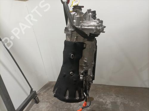 Gearbox BMW X3 (G01, F97, G08) xDrive 25 d | BP22583404M3 