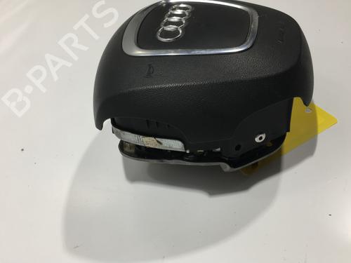 Driver airbag AUDI A3 (8P1) 1.6 TDI | BP22582833C9 