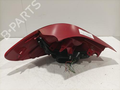 Used Right taillight Right taillight PEUGEOT 207 (WA_, WC_) 1.6 16V VTi (120 hp) 31908772 31908772