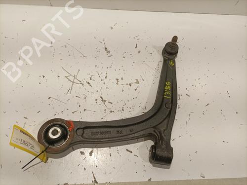 Querlenker links vorne für FIAT 500 (312_) 1.2 (312AXA1A) (69 hp) 22589510