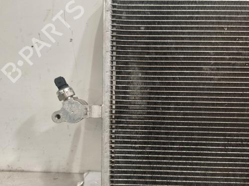 AC radiator VOLVO XC60 II (246) T8 Hybrid AWD | BP39035069M32 - Image 3