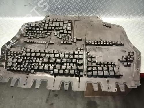 Underbody protection VW TOURAN (1T1, 1T2) 1.9 TDI | BP22584209M92 