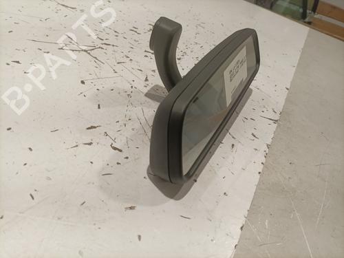 Used Rear mirror Rear mirror BMW 3 (E46) 320 d (150 hp) 22583126 22583126