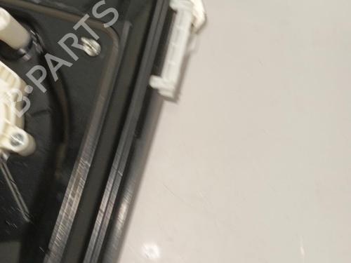 Rear left window mechanism LAND ROVER RANGE ROVER SPORT I (L320) 2.7 D 4x4 | BP22586010C24 