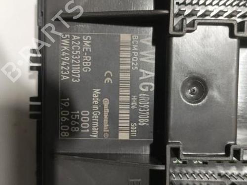 Electronic module SEAT IBIZA IV SC (6J1, 6P5) 1.4 TDI | BP22569953M83 