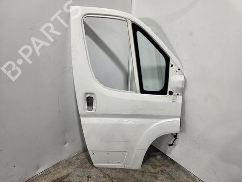 right-front-door-peugeot-boxer-van-2006-39527729 main image