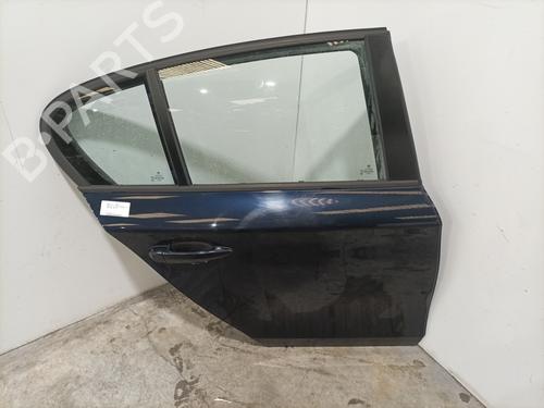 Used Right rear door BMW 1 (E87) 120 d (177 hp) 30462384