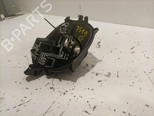 Used Lamp holder Lamp holder PEUGEOT 208 I (CA_, CC_) 1.6 HDi / BlueHDi 75 (75 hp) 22583517 22583517