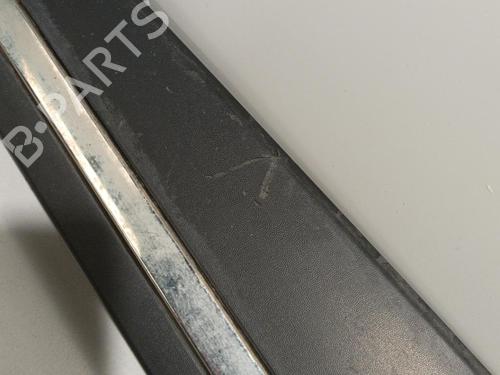 Door moulding trim RENAULT CLIO IV (BH_) 1.5 dCi 75 | BP22586973C150 