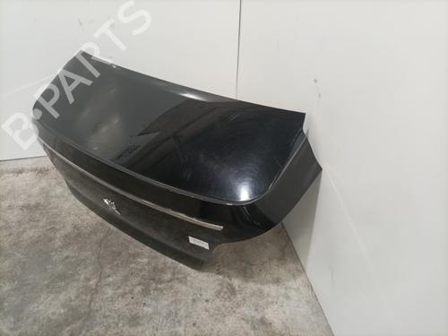 Tailgate PEUGEOT 508 I (8D_) 2.2 HDi | BP22579083C6