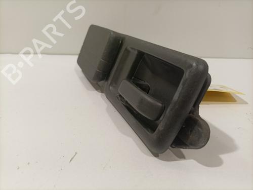 Used Rear left interior door handle Rear left interior door handle PEUGEOT 205 II (20A/C) 1.7 Diesel (60 hp) 22569337 22569337