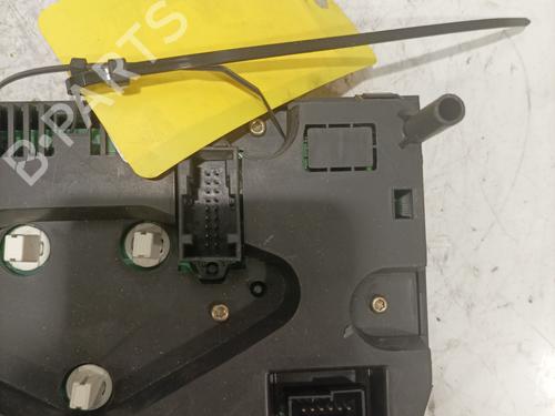 Climate control PEUGEOT 307 Break (3E) 1.6 16V | BP27485101I5 