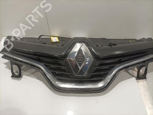Grill RENAULT CAPTUR I (J5_, H5_) 1.2 TCe 120 | BP26508130C40 - Image 3
