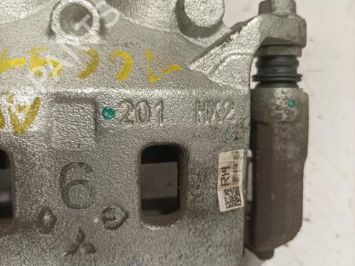 Used Right front brake caliper Right front brake caliper 39082043 39082043