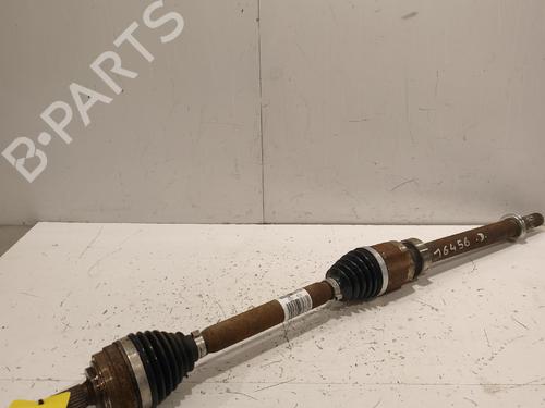 Right front driveshaft RENAULT CLIO V (B7_) 1.0 TCe 90 (B7MT) | BP37748043M39 - Image 6