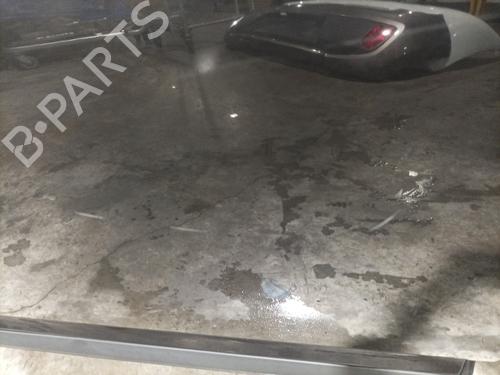Right front door VW TOUAREG (7LA, 7L6, 7L7) 3.0 V6 TDI | BP22583008C3 