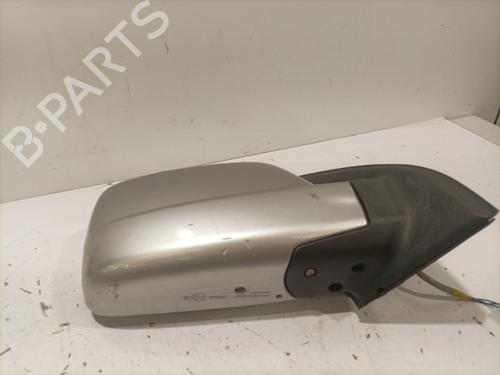 Right mirror NISSAN X-TRAIL I (T30) 2.2 Di 4x4 | BP22574030C27 