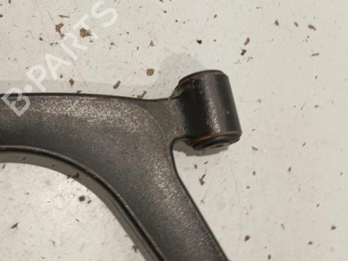 Left front suspension arm CITROËN BERLINGO / BERLINGO FIRST MPV (MF_, GJK_, GFK_) 2.0 HDI 90 (MFRHY) | BP22585981M12 