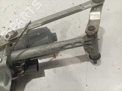 Front wiper motor SEAT ALTEA (5P1) 1.9 TDI | BP23250826M29 