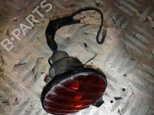 Used Right tailgate light Right tailgate light 37748066 37748066