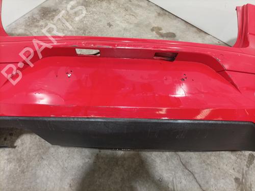 Rear bumper SEAT ALTEA (5P1) 2.0 TDI 16V | BP22583365C8 
