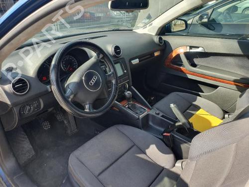Headlight switch AUDI A3 (8P1) 1.9 TDI | BP22584722I24  - Image 6