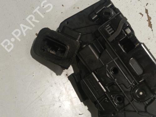 Rear right lock VW GOLF VII (5G1, BQ1, BE1, BE2) 1.6 TDI | BP22574797C99 