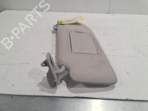 left-sun-visor-citroen-c4-cactus-2014-36413643 main image