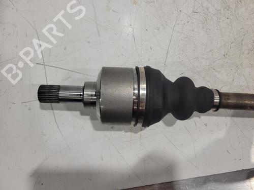 Left front driveshaft CITROËN JUMPY III Van (V_) 1.6 BlueHDi 95 | BP39891905M38 - Image 5