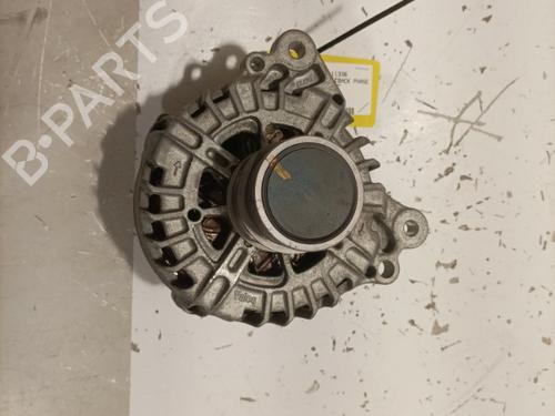 Generator AUDI A1 Sportback (8XA, 8XF) 1.0 TFSI (95 hp) 22584963