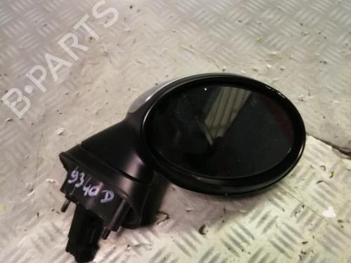 Right mirror MINI MINI (R50, R53) Cooper | BP22587312C27