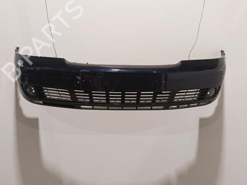 Zderzak przedni AUDI A4 B5 (8D2) 1.9 TDI | BP22580061C7 