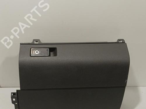 Used Glove box VW TOURAN (1T1, 1T2) 2.0 TDI 16V (140 hp) 26909059