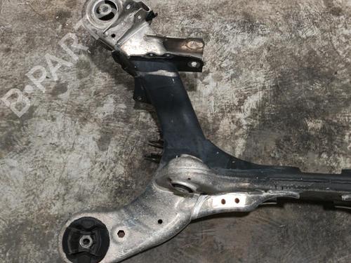 Used Rear axle Rear axle MERCEDES-BENZ CLS (C219) CLS 320 CDI (219.322) (224 hp) 22570624 22570624