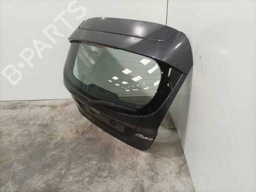Tailgate FORD FIESTA VI (CB1, CCN) 1.6 TDCi | BP22569179C6 
