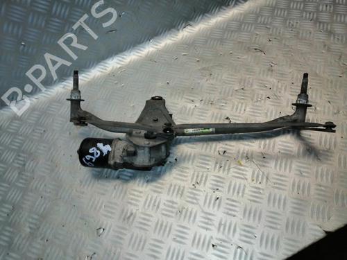 Used Front wiper motor Front wiper motor RENAULT TRAFIC II Van (FL) 2.5 dCi 145 (FL0J) (146 hp) 22578376 22578376