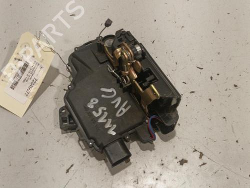 Vergrendeling links voor VW GOLF IV (1J1) 1.9 TDI (150 hp) 22576511