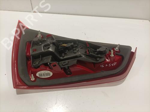 Right taillight AUDI A1 (8X1, 8XK) 1.6 TDI | BP25474914C35 