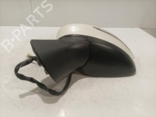 Retrovisor esquerdo NISSAN NOTE (E12) 1.5 dCi | BP32173955C26 